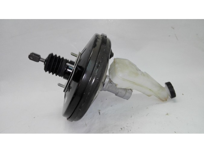SERVO FRENO SO NISSAN CAPTUR 2015