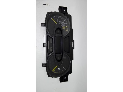 CUADRO INSTRUMENTOS NISSAN CAPTUR 2015