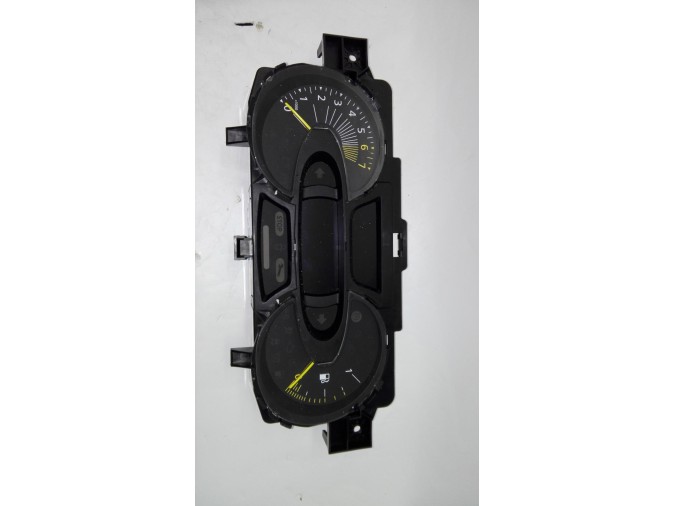 CUADRO INSTRUMENTOS NISSAN CAPTUR 2015