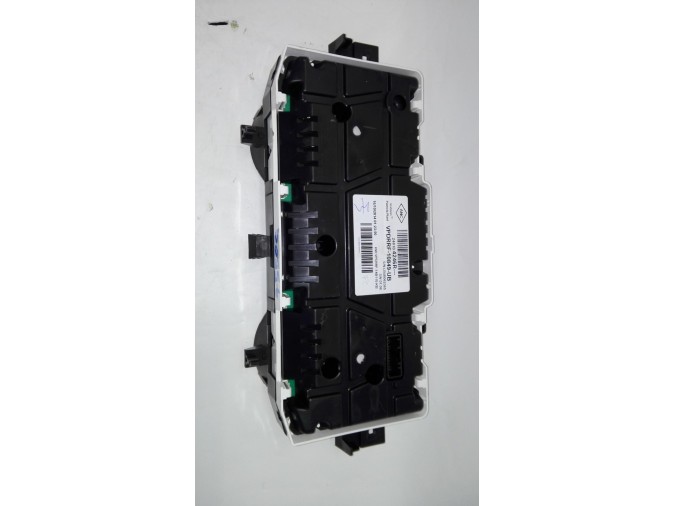 CUADRO INSTRUMENTOS NISSAN CAPTUR 2015