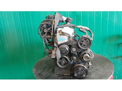 Motor FORD KA 2002