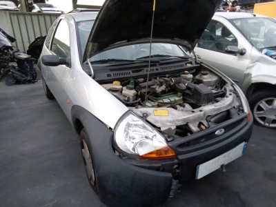 Autorradio FORD KA 2002