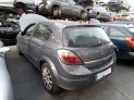 Intercooler OPEL ASTRA 2005