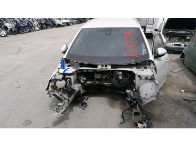 LUNA LAT.TR.D. PEUGEOT 308 THP 2019