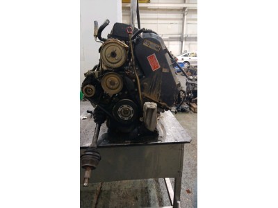 ALTERNADOR FIAT PUNTO 1996