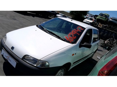 RADIADOR A/C SO FIAT PUNTO 1996