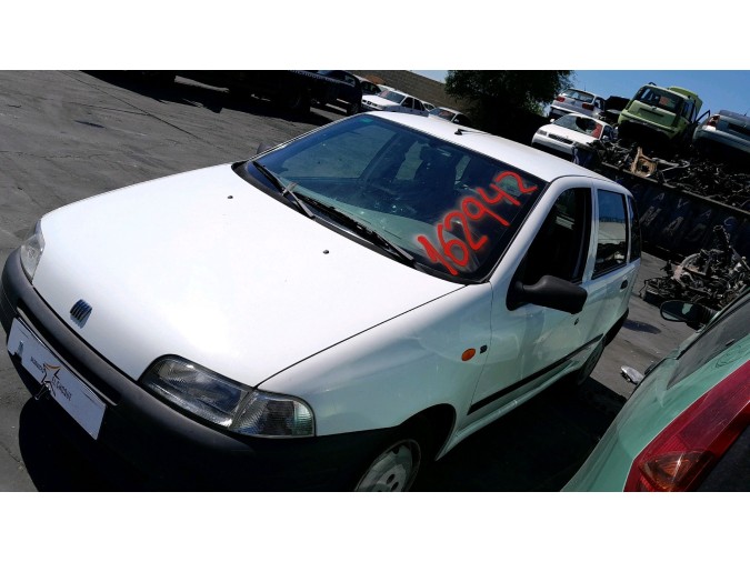 PUENTE MOTOR SO FIAT PUNTO 1996