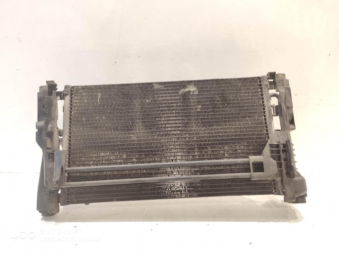 Radiador A/C BMW SERIE 3 2001