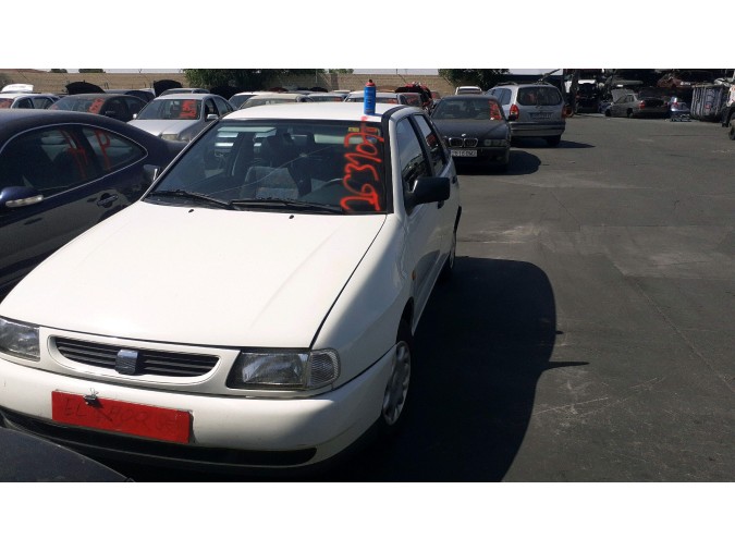 MANDO ELEVALUNAS DELANTERO IZQUIERDO SEAT IBIZA 1998
