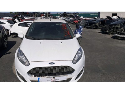FARO DELANTERO DERECHO FORD FIESTA 2017