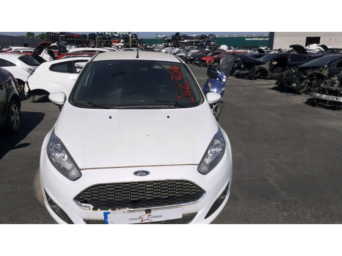 Radiador motor FORD FIESTA 2017