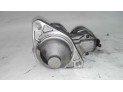 Motor Arranque NISSAN NOTE 2003