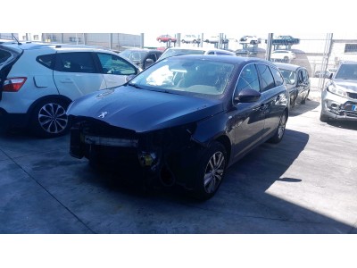CENTRALITA MOTOR UCE PEUGEOT 308 2015