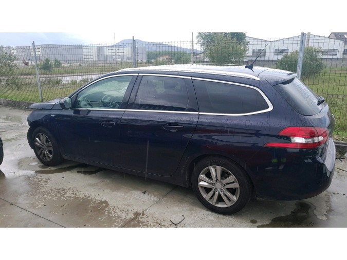 CERRADURA PORTÓN TRASERO PEUGEOT 308 2015