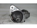 Motor Arranque NISSAN NOTE 2003