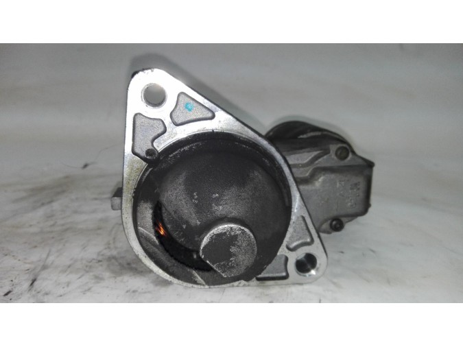 Motor Arranque NISSAN NOTE 2003