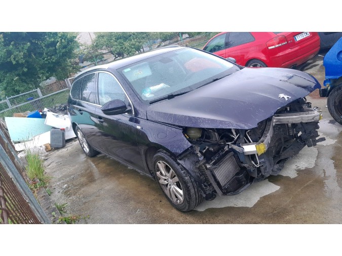 MANDO ELEVALUNAS TRASERO PEUGEOT 308 2015