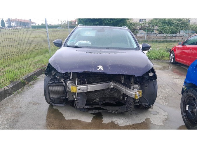 MANDO ELEVALUNAS TRASERO PEUGEOT 308 2015
