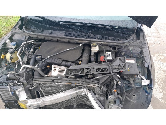 MANDO ELEVALUNAS TRASERO PEUGEOT 308 2015