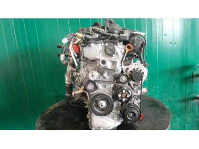 MOTOR CON ACCESORIOS Y CAJA DE CAMBIOS HYUNDAI KONA 2022