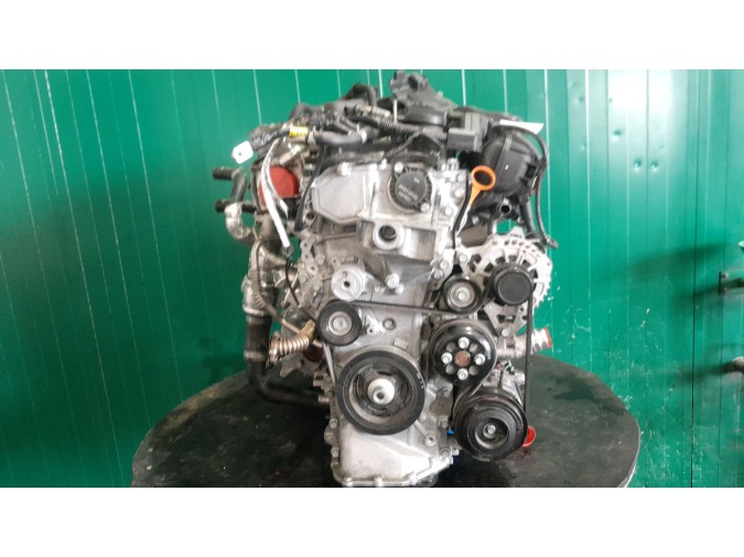MOTOR CON ACCESORIOS Y CAJA DE CAMBIOS HYUNDAI KONA 2022