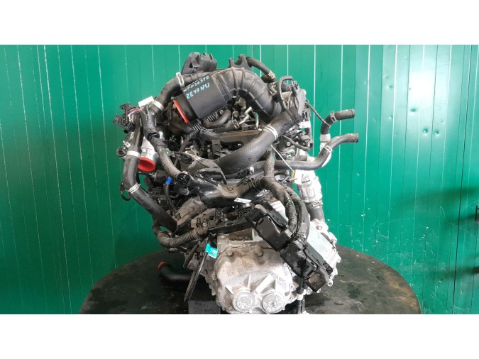 MOTOR CON ACCESORIOS Y CAJA DE CAMBIOS HYUNDAI KONA 2022