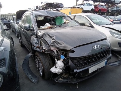 PILOTO TRASERO INTERIOR IZQUIERDO HYUNDAI KONA 2022