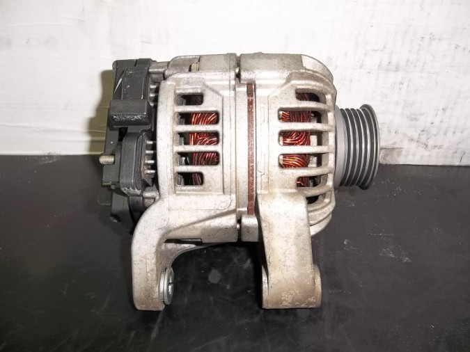 Alternador OPEL CORSA 2003