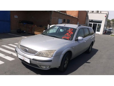 Radiador motor FORD MONDEO 2005