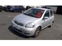 Radiador de Agua TOYOTA YARIS 2004