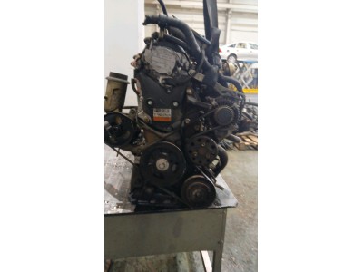 ALTERNADOR TOYOTA YARIS 2004
