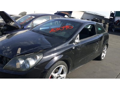 Catalizador OPEL ASTRA GTC 2005
