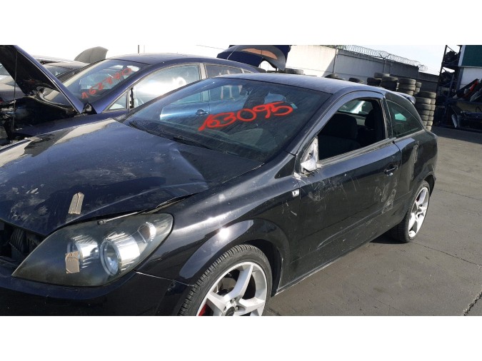 ELEVALUNAS DELANTERO IZQUIERDO OPEL ASTRA GTC 2005