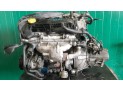 MOTOR CON ACCESORIOS SIN CAJA DE CAMBIOS ALFA ROMEO 147 2004