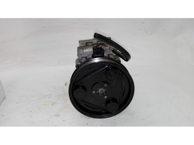 COMPRESOR AIRE ACONDICIONADO FORD FIESTA 2002