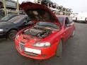 Intercooler ALFA ROMEO 147 2004