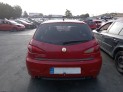 Intercooler ALFA ROMEO 147 2004