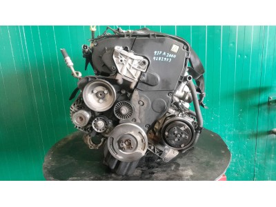 Motor ALFA ROMEO 147 2004
