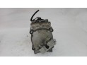 COMPRESOR AIRE ACONDICIONADO FORD FIESTA 2002