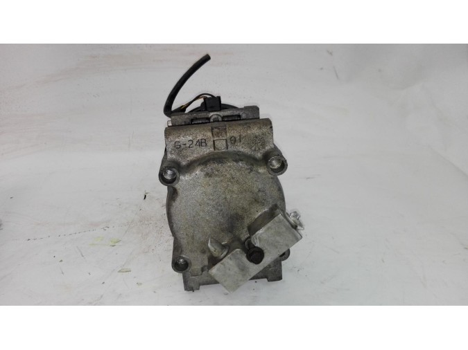 COMPRESOR AIRE ACONDICIONADO FORD FIESTA 2002