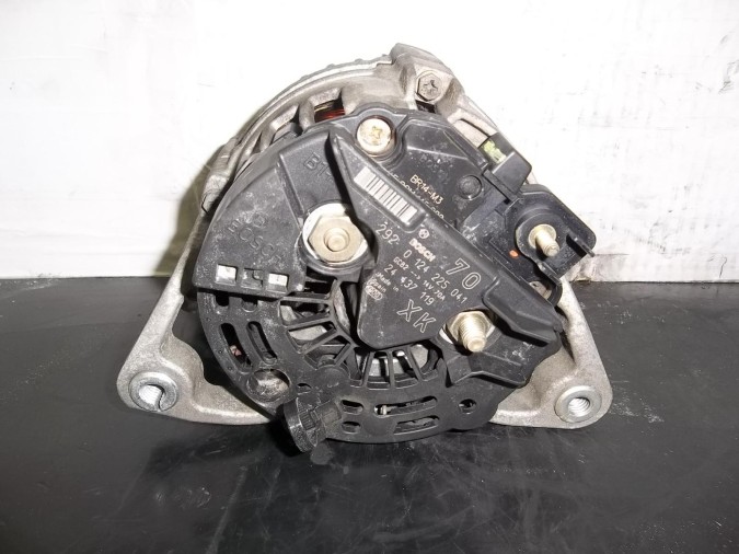 Alternador OPEL CORSA 2003