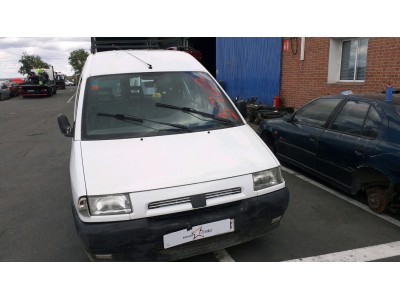 FARO DELANTERO DERECHO CITROEN JUMPY 1998