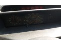 MANDO MULTIFUN ORDENADOR ABORDO SO PEUGEOT 205 1998