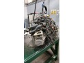 MOTOR CON ACCESORIOS Y CAJA DE CAMBIOS PEUGEOT 205