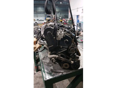 MOTOR PEUGEOT 205