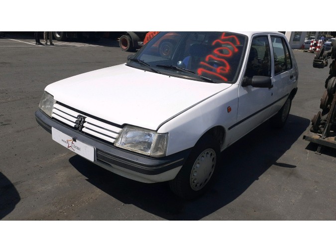 PUENTE MOTOR SO PEUGEOT 205 1998
