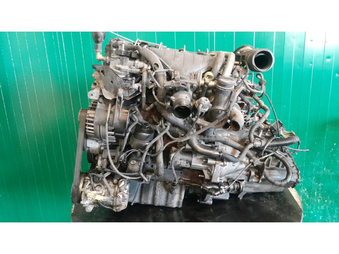 ALTERNADOR CITROEN C5 2011