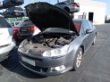 MECANICA TRASERA	 CITROEN C5 2011