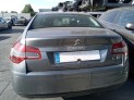 MECANICA TRASERA	 CITROEN C5 2011