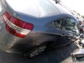 MECANICA TRASERA	 CITROEN C5 2011